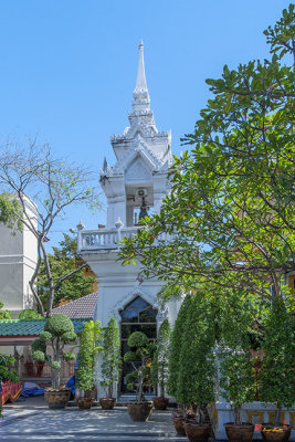 Wat Samphanthawongsaram Bell Tower (DTHB2340)