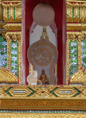 Wat Liab Ratbamrung Phra Ubosot Boundary Stone (DTHB2358)