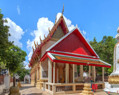 Wat Thong Sutharam วัดทองสุทธาราม