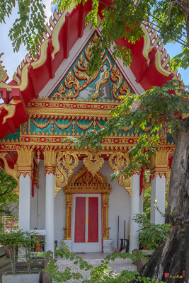 Wat Thong Sutharam Wihan (DTHB2383)