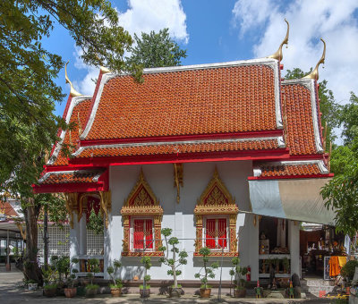 Wat Thong Sutharam Wihan (DTHB2384)