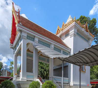 Wat Thong Sutharam Meru or Crematorium (DTHB2392)