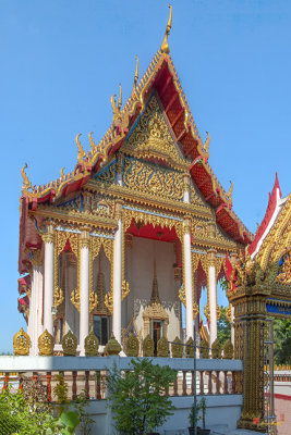 Wat Bang Pho Omawat