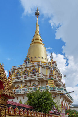 Wat Soi Thong Phra Mahathat Chedi Si Soi Thong (DTHB2419)