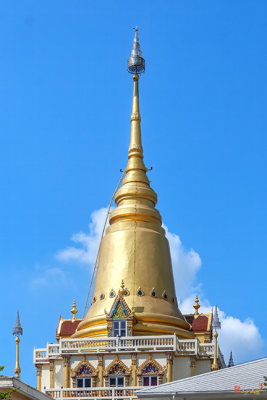Wat Soi Thong Phra Mahathat Chedi Si Soi Thong (DTHB2421)