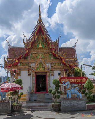 Wat Soi Thong Phra Luang Pho Lue Wihan (DTHB2432)