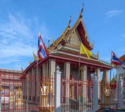 Wat Khunchan Phra Ubosot (DTHB2444)