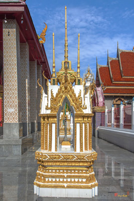 Wat Khunchan Phra Ubosot Boundary Stone (DTHB2452)