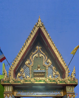 Wat Khunchan Temple Gate (DTHB2470)