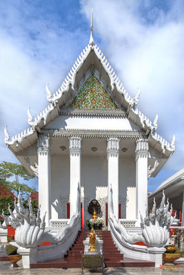Wat Nak Prok Phra Ubosot (DTHB2471)
