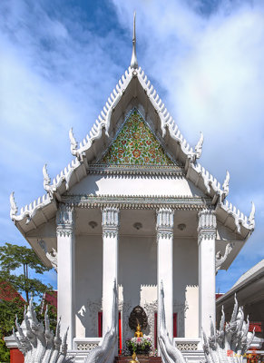 Wat Nak Prok Phra Ubosot (DTHB2472)