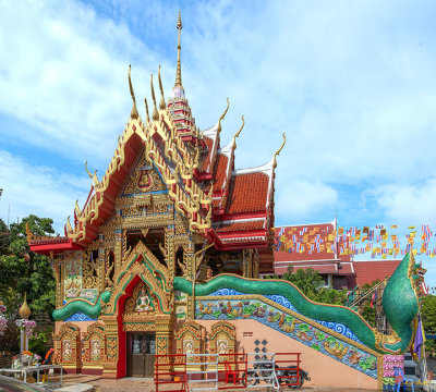 Wat Nak Prok Wihan (DTHB2495)