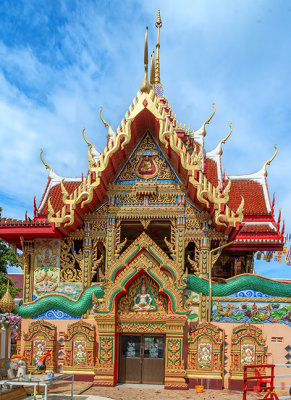 Wat Nak Prok Wihan (DTHB2496)