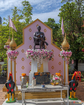 Wat Nak Prok King Rama V Memorial (DTHB2504)
