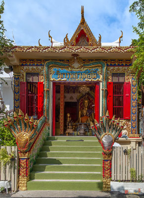 Wat Nak Prok Wihan Luang Pho To (DTHB2505)
