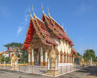 Wat Chai Mongkhon Phra Ubosot (DTHSP0172)