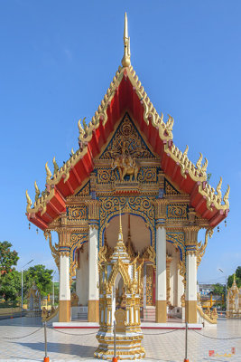 Wat Chai Mongkhon Phra Ubosot (DTHSP0174)