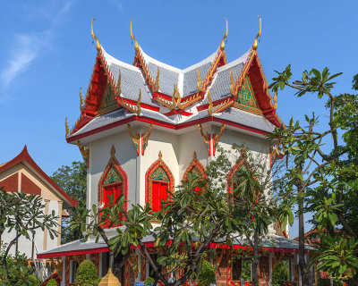 Wat Chai Mongkhon Mondop (DTHSP0182)