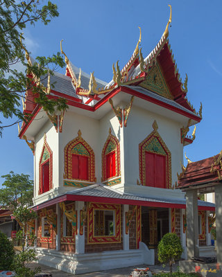 Wat Chai Mongkhon Mondop (DTHSP0184)