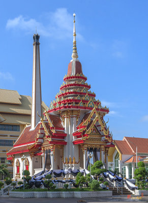 Wat Chai Mongkhon Meru or Crematorium (DTHSP0186)