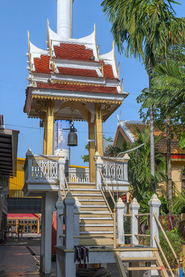 Wat Chai Mongkhon Bell Tower (DTHSP0188)