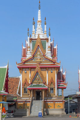 Wat Nai Song Wihan Shrine (DTHSP0204)