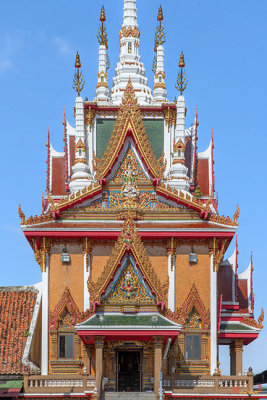 Wat Nai Song Wihan Shrine (DTHSP0205)