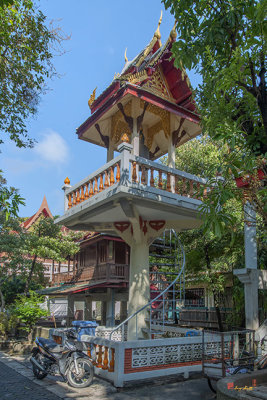 Wat Nai Song Wihan Bell Tower (DTHSP0213)
