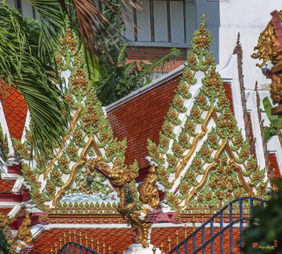 Wat Nai Song Wihan Gables (DTHSP0218)