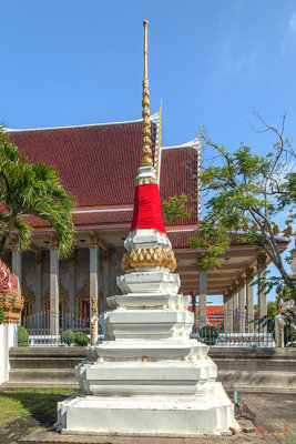 Wat Nai Song Wihan Chedi (DTHSP0219)