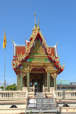 Wat Klang Worawihan Town Hall (DTHSP0233)
