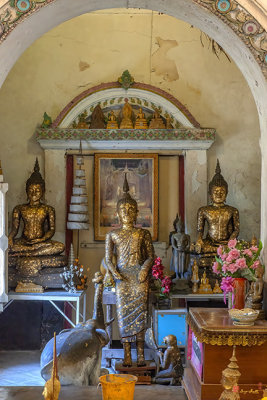 Wat Klang Worawihan Phra Phutthabat Shrine (DTHSP0239)