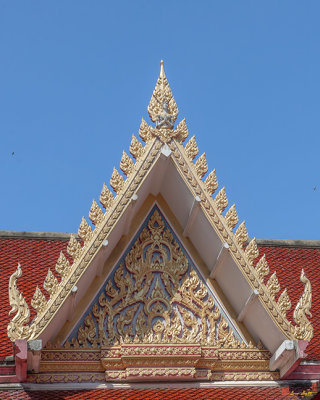 Wat Klang Worawihan Gable (DTHSP0246)