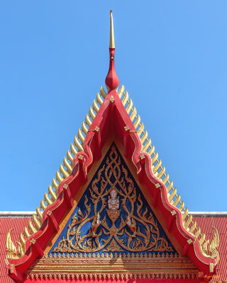 Wat Klang Worawihan Gable (DTHSP0247)