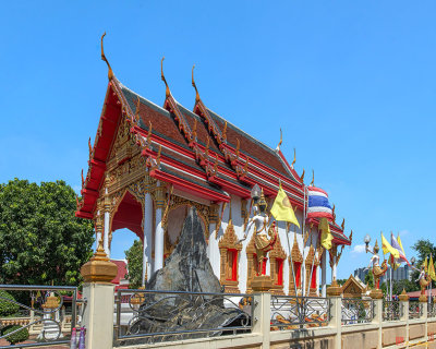 Wat Bang Nang Kreng Phra Ubosot (DTHSP0252)