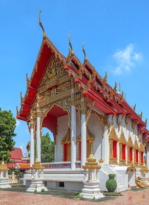Wat Bang Nang Kreng Phra Ubosot (DTHSP0254)