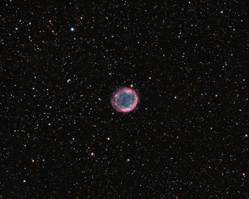Abell 62