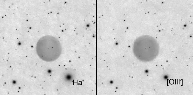 Abell 16 Inverted