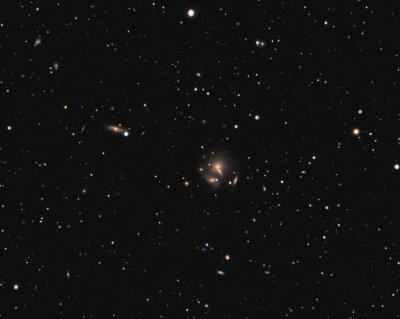NGC 7436 Group