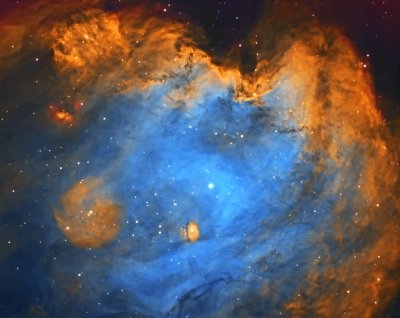 NGC 2174