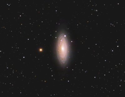 NGC 2841