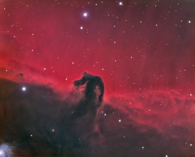 Horsehead Nebula