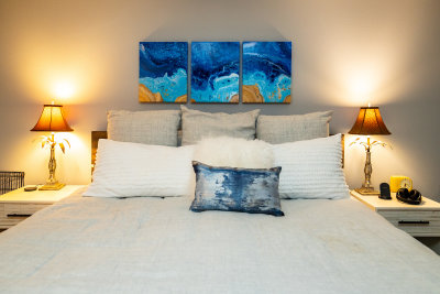 New artwork by Nicole Davis