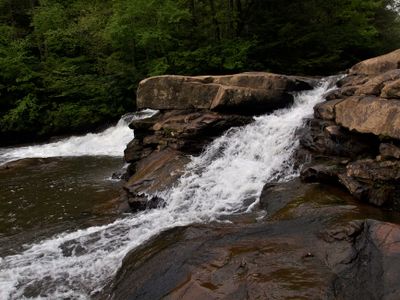 The Cascades