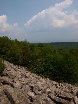 Appalachian Region