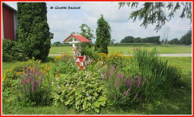 couleurs du 25 juillet