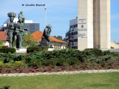 un Portugal tout ensoleill