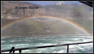 L'arc-en-ciel qui rapparat...