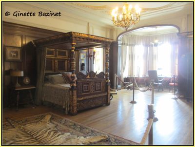 Niagara Falls, Niagara-on-the-Lake, Toronto, Rockport