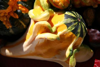 Courges